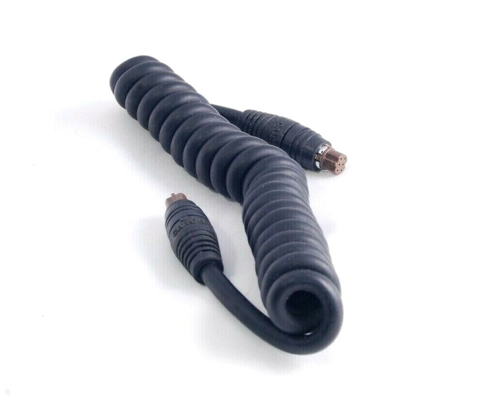 Cables & Sync Cords