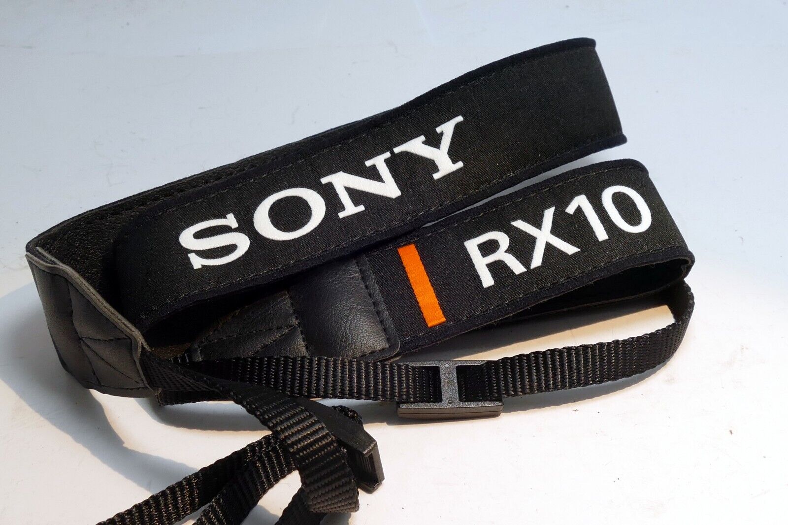 Camera Straps