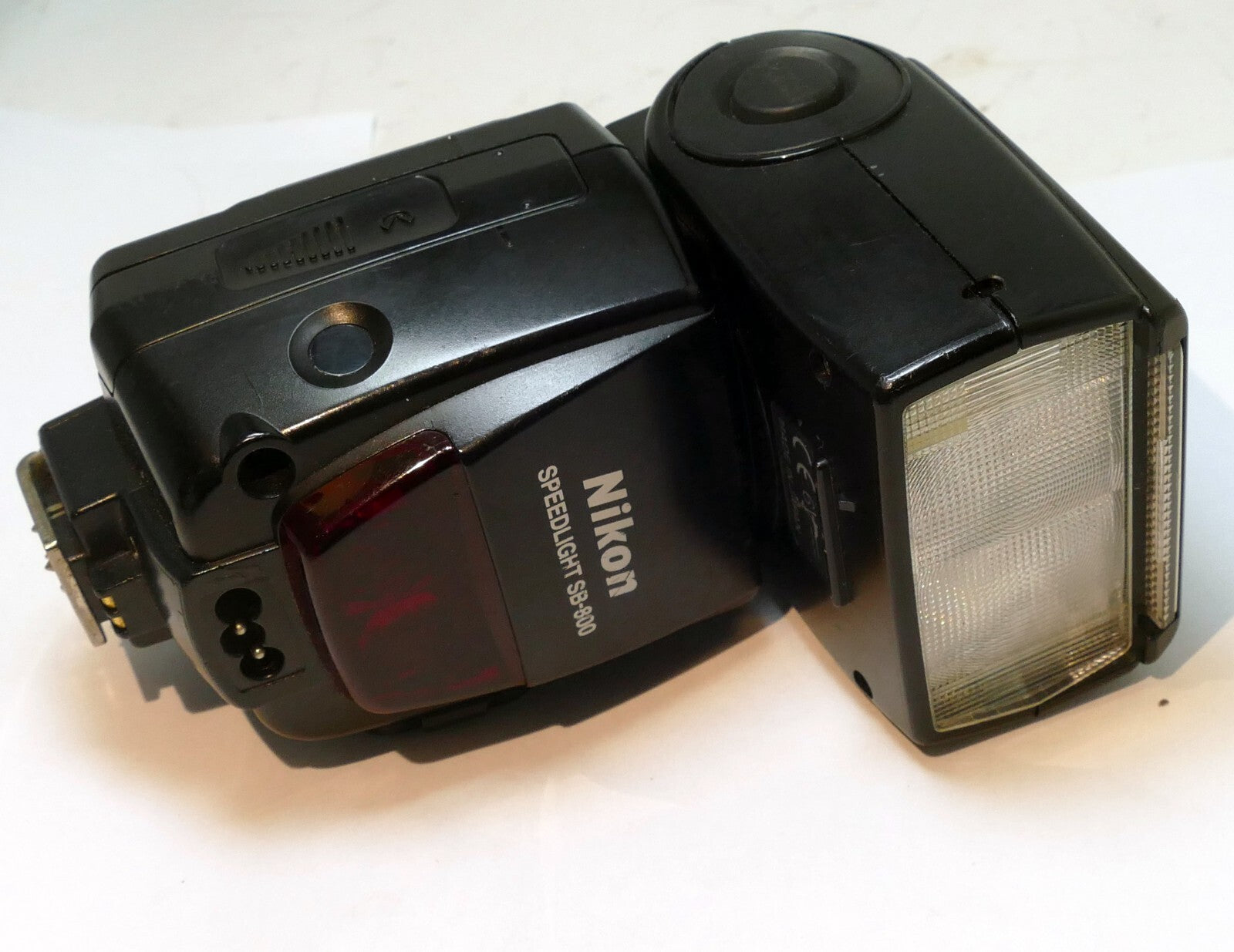 Camera Flashes