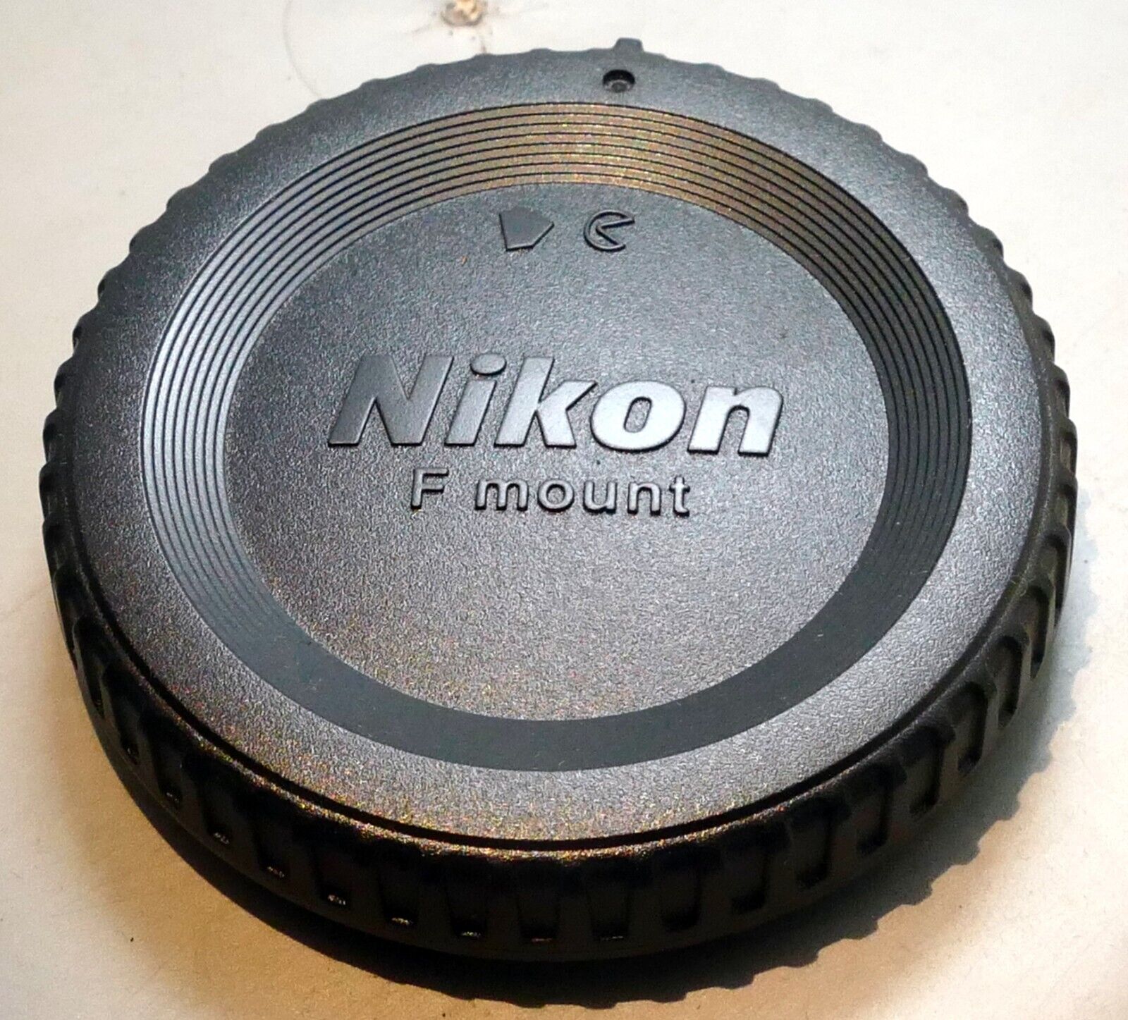 Lens Caps