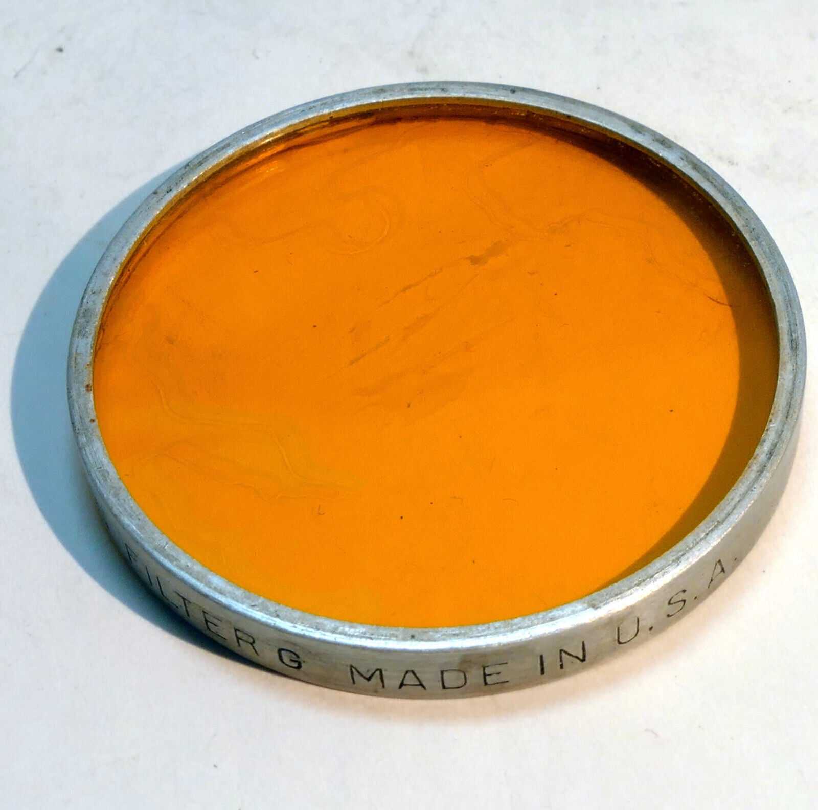 Lens Filters