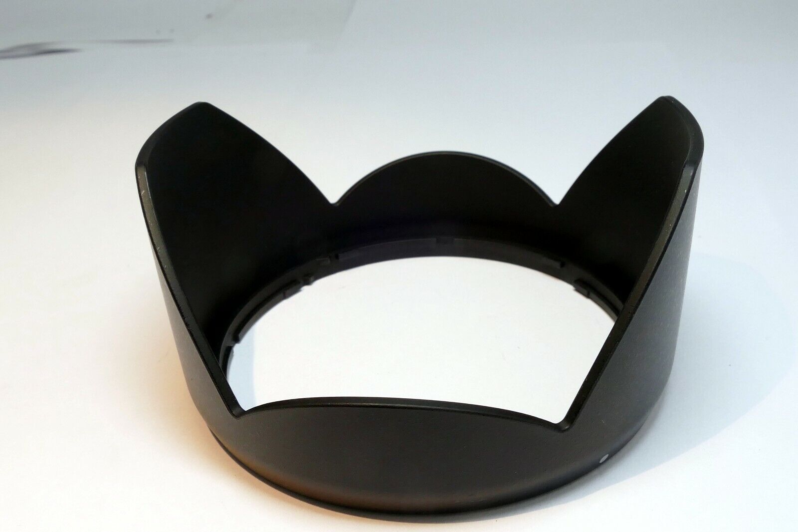Lens Hoods