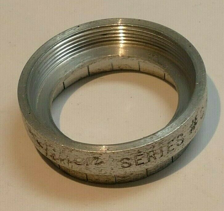 Lens Rings