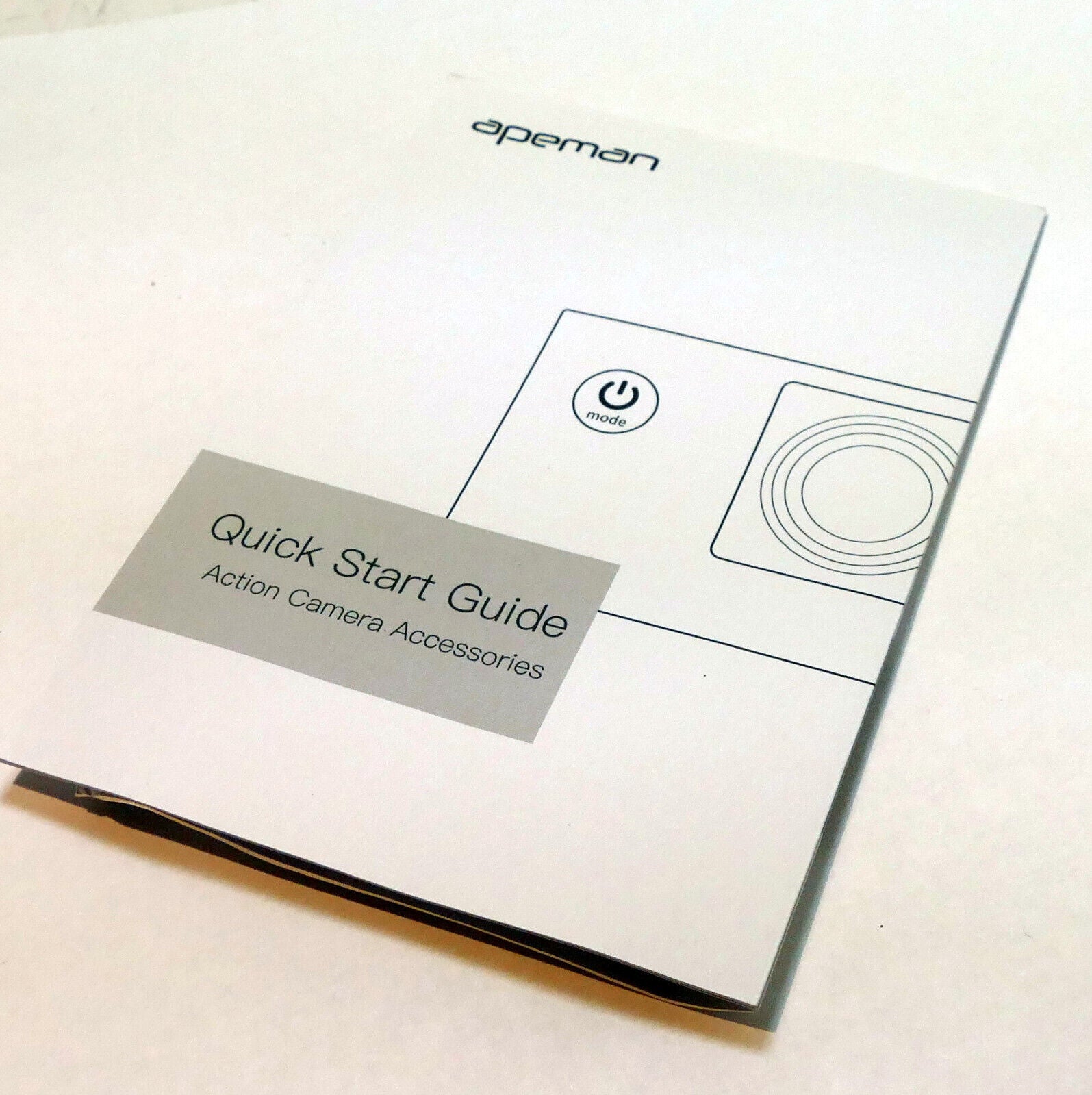 Manuals & Guides