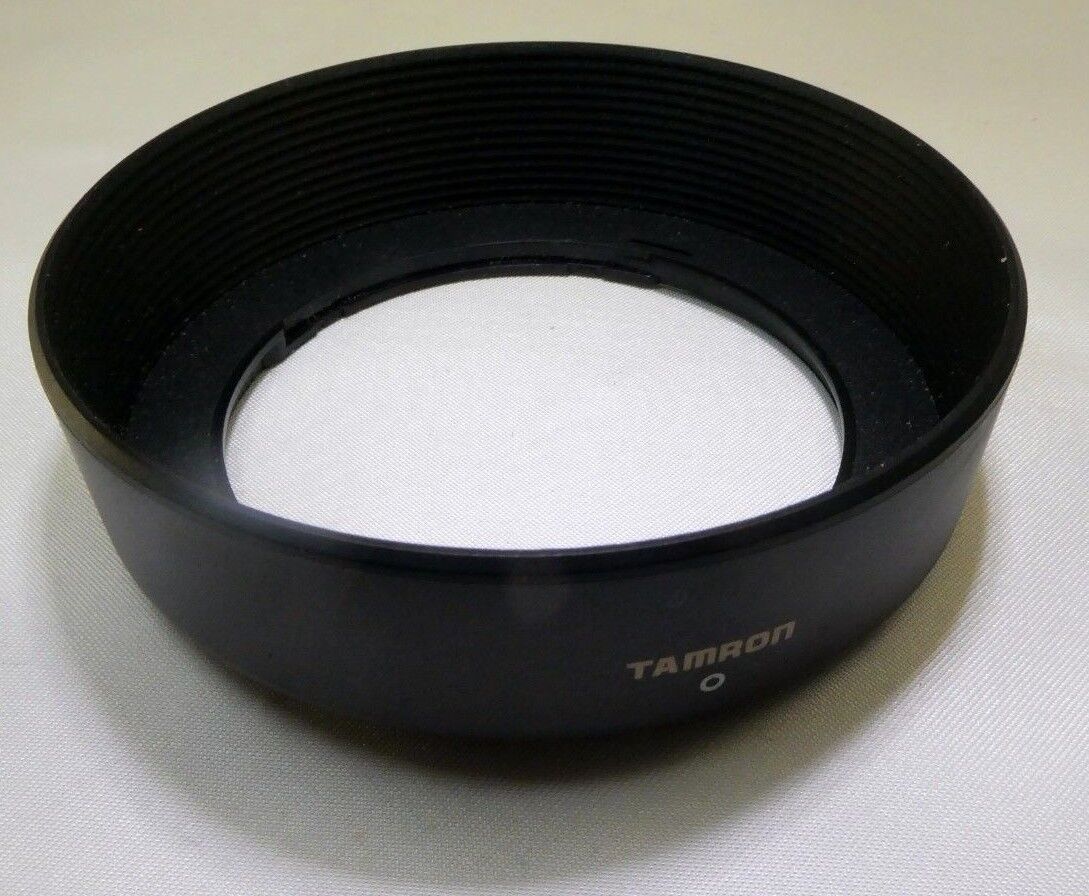 Tamron 1C2FH Lens Hood for 28-80mm 3.5-5.6 ASPH  AF Auto Focus Genuine