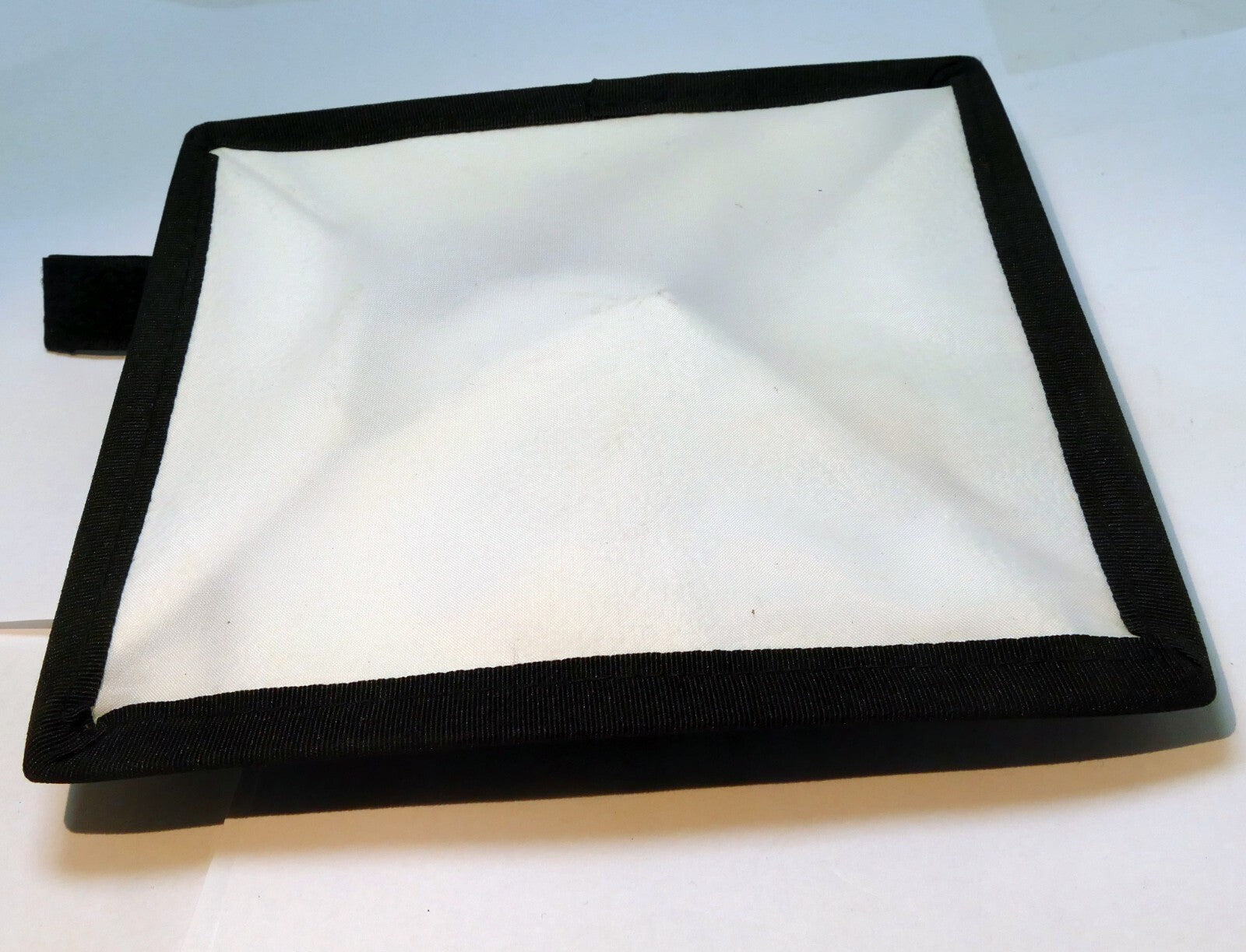 6X7" Light Bouncer SOFTBOX Flash Diffuser for external Flash