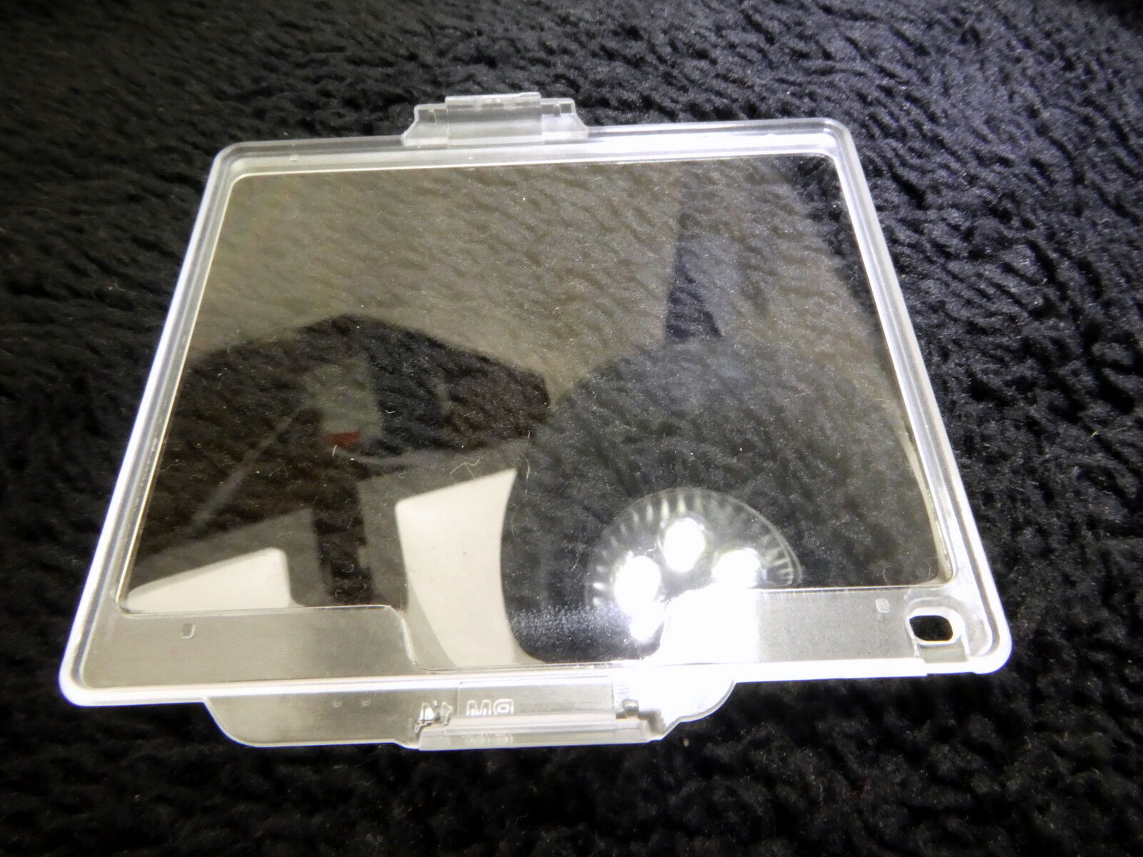 LCD Screen/Monitor Hard Cover Cap Nikon BM-14 610 D600 cameras