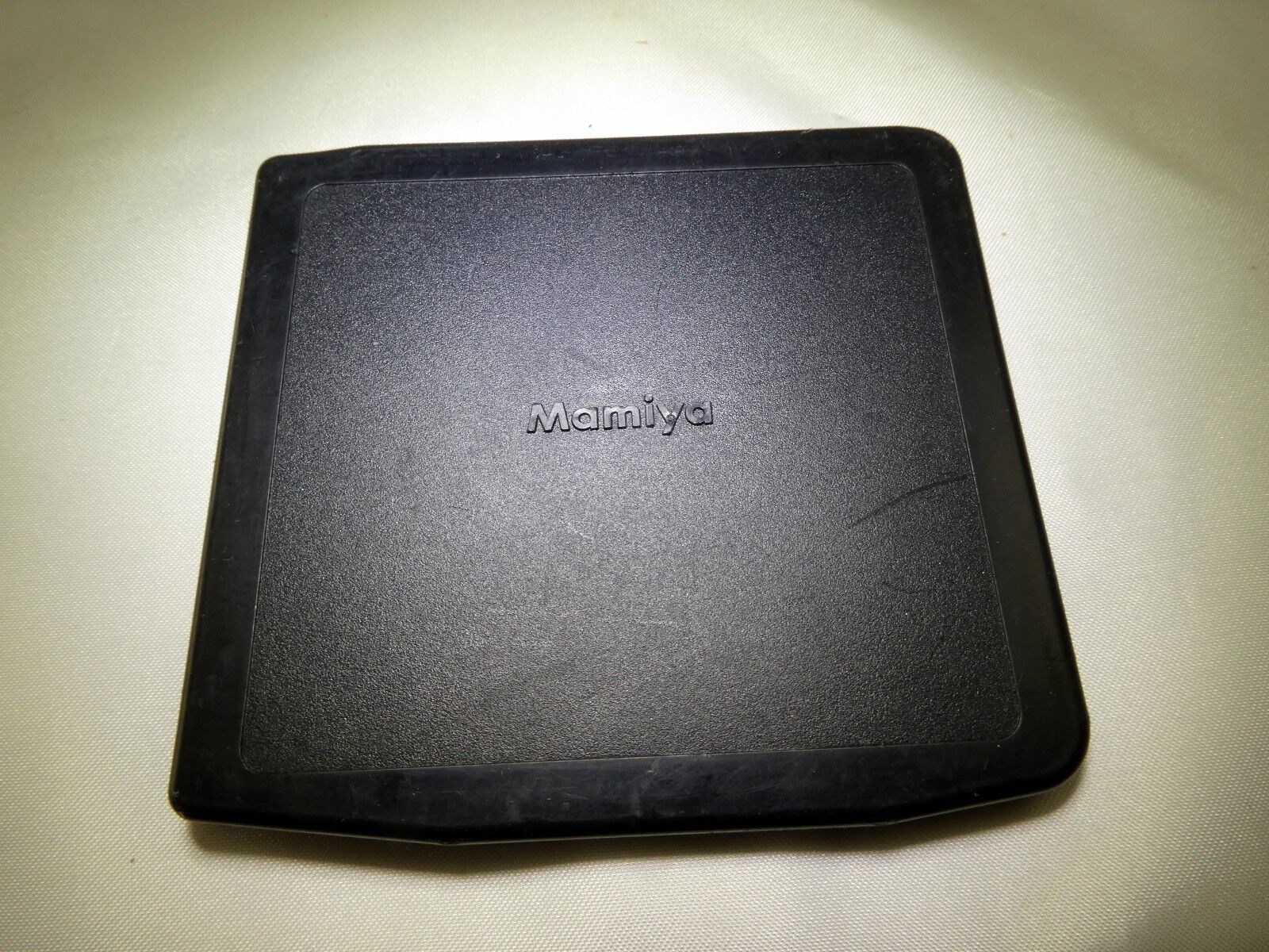Mamiya 645 Holder JAPAN Cap Dust Cover