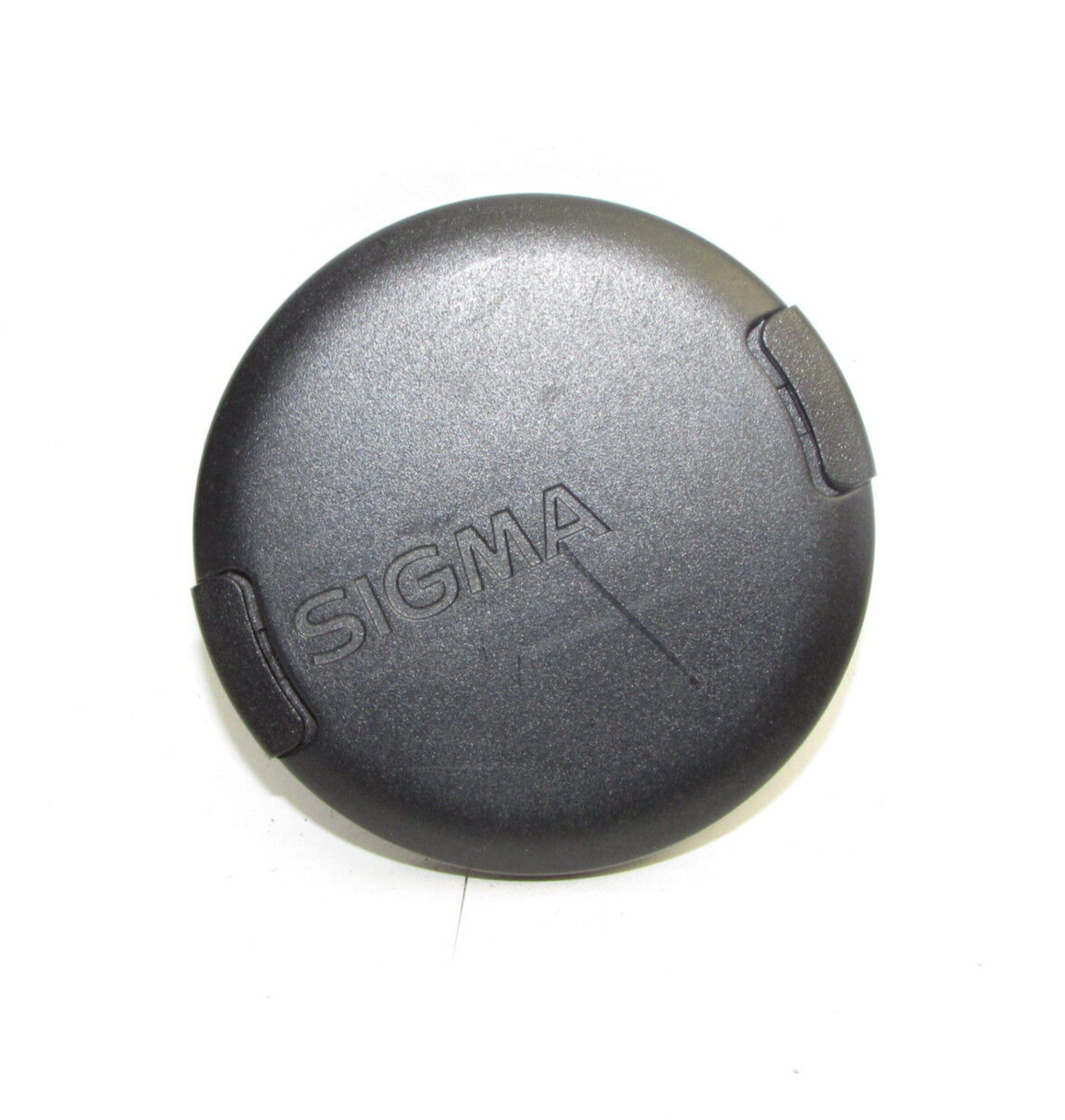 Sigma 55mm Lens Front Cap Made in Japan for Sigma 55-200mm f/4-5.6 DC