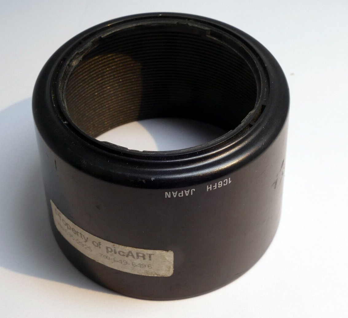 Tamron 1C6FH Lens Hood Shade for 80-210mm f4.5-5.6 (278D) AF (kodak)