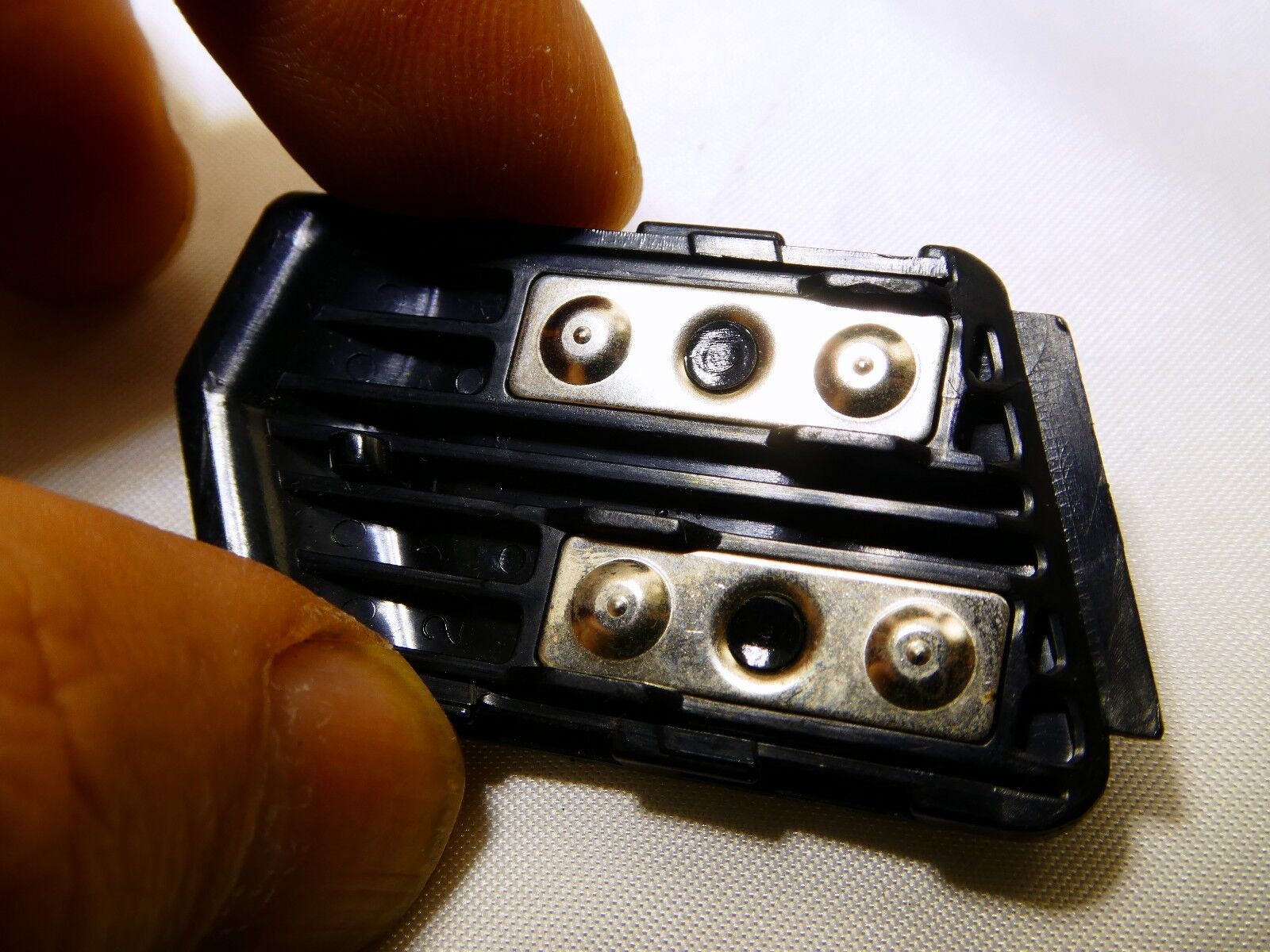 Flash Battery Door Cap Cover