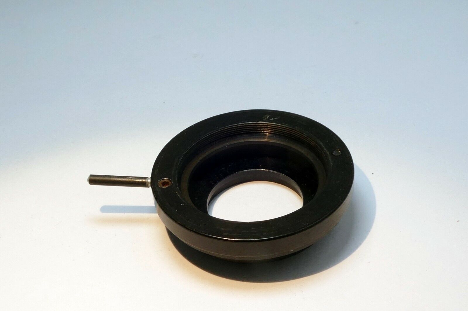 Tiffen series 5 V to 6 VI filter Holder Adapter ring 33.3mm to 44.5mm