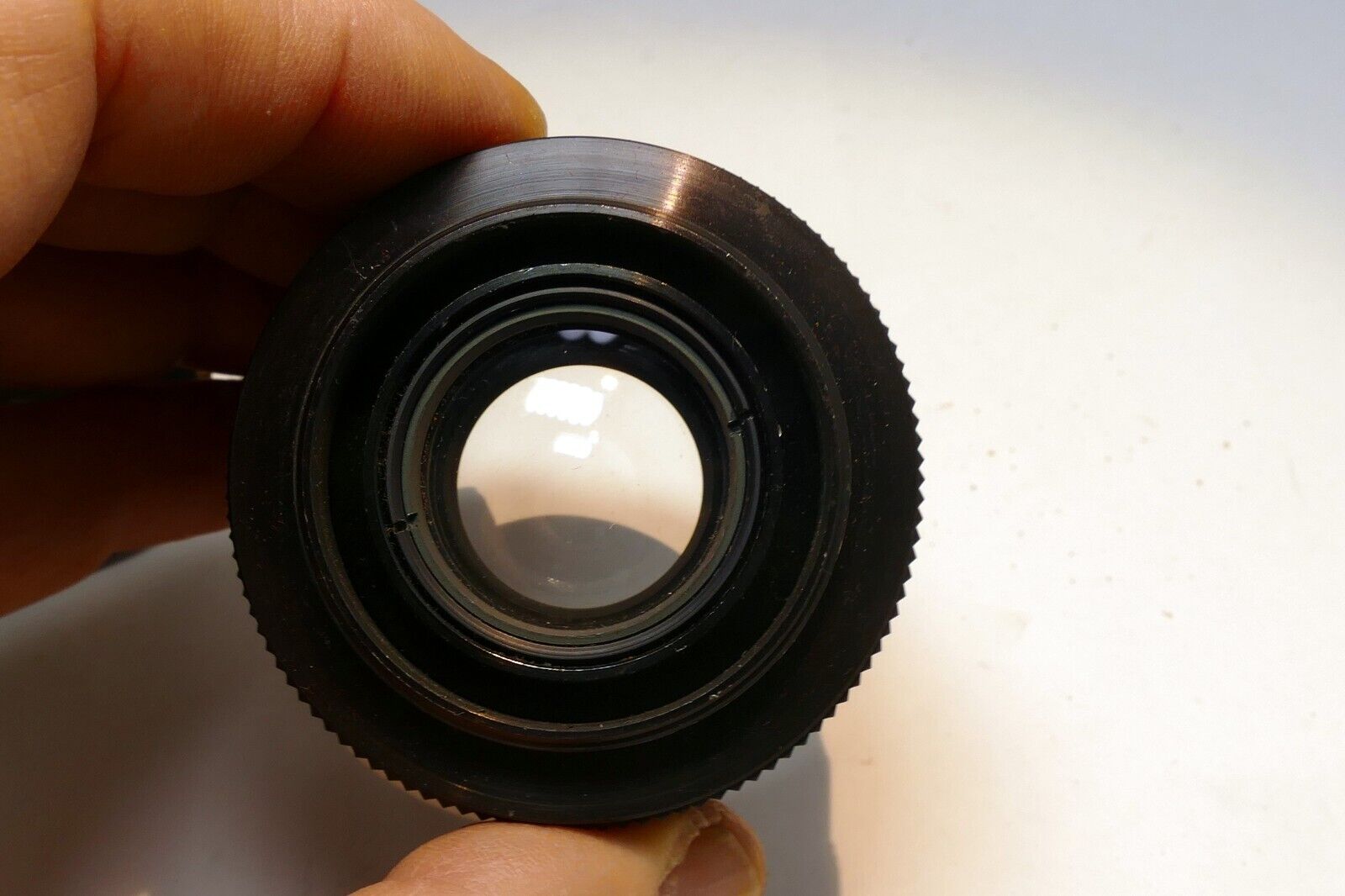 Soligor Auto 2X M42 mount lens doubler teleconverter 2X-1 for Spotmatic