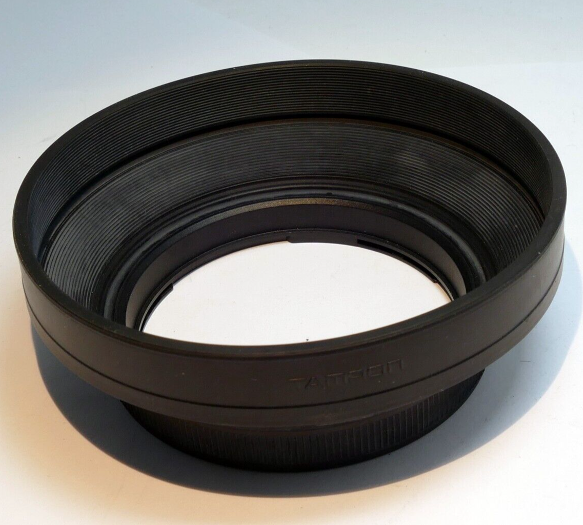 Tamron   Lens Hood Shade for  35-135mm f3.5-4.2 Adaptall-2 22A (67mm)