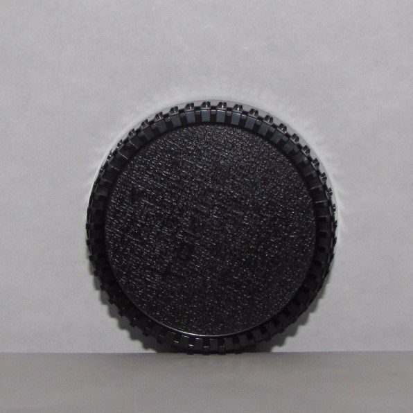 Used Tokina RMC Genuine  Olympus OM Rear Lens Cap B20129