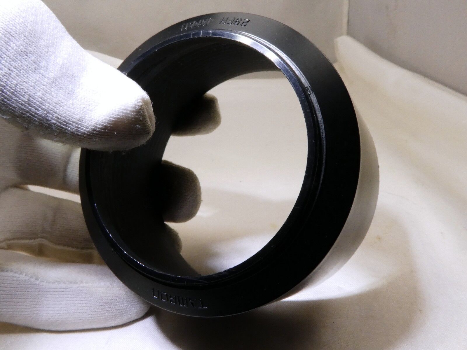 Tamron 29FH 58mm LENS HOOD SHADE For 80-210mm f3.8-4