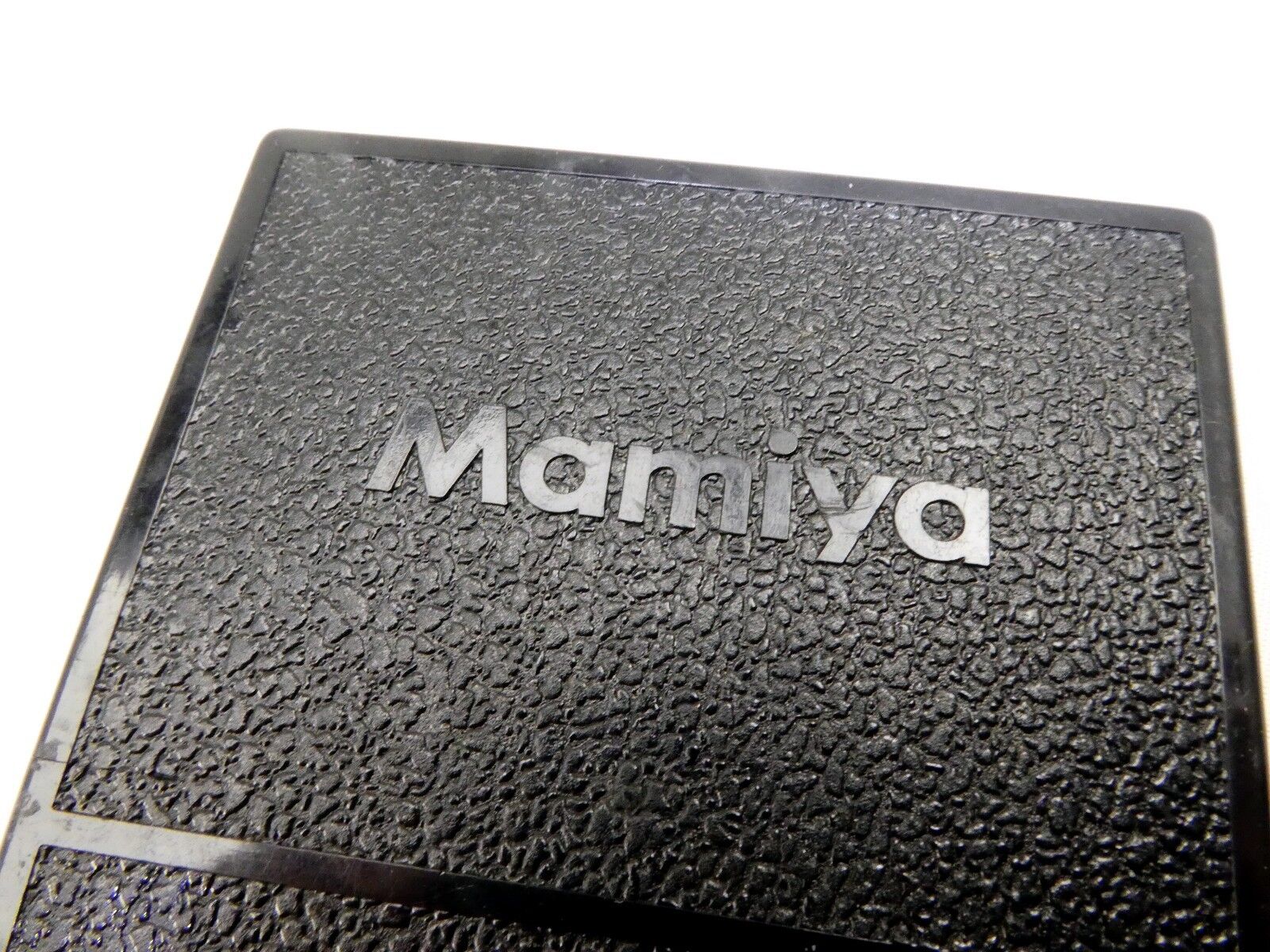 Mamiya M645 1000S Focusing screen Top camera Dust Cover Cap