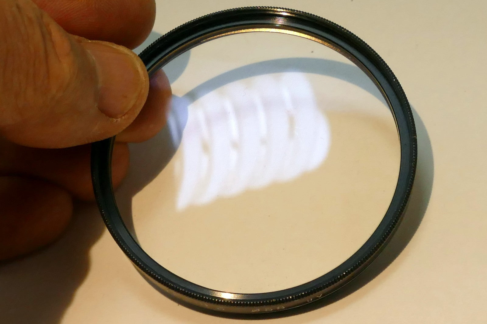 Kenko SL39-3 58mm UV Filter