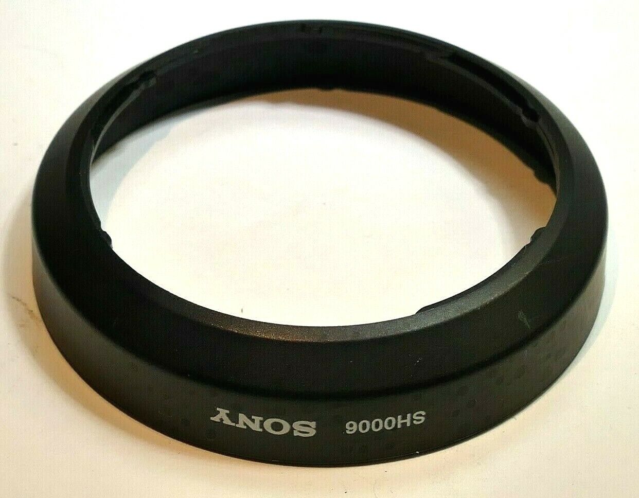 Sony Lens Hood Shade SH0006 18-70mm f3.5-5.6 Standard Zoom A mount AF DT SH 0006
