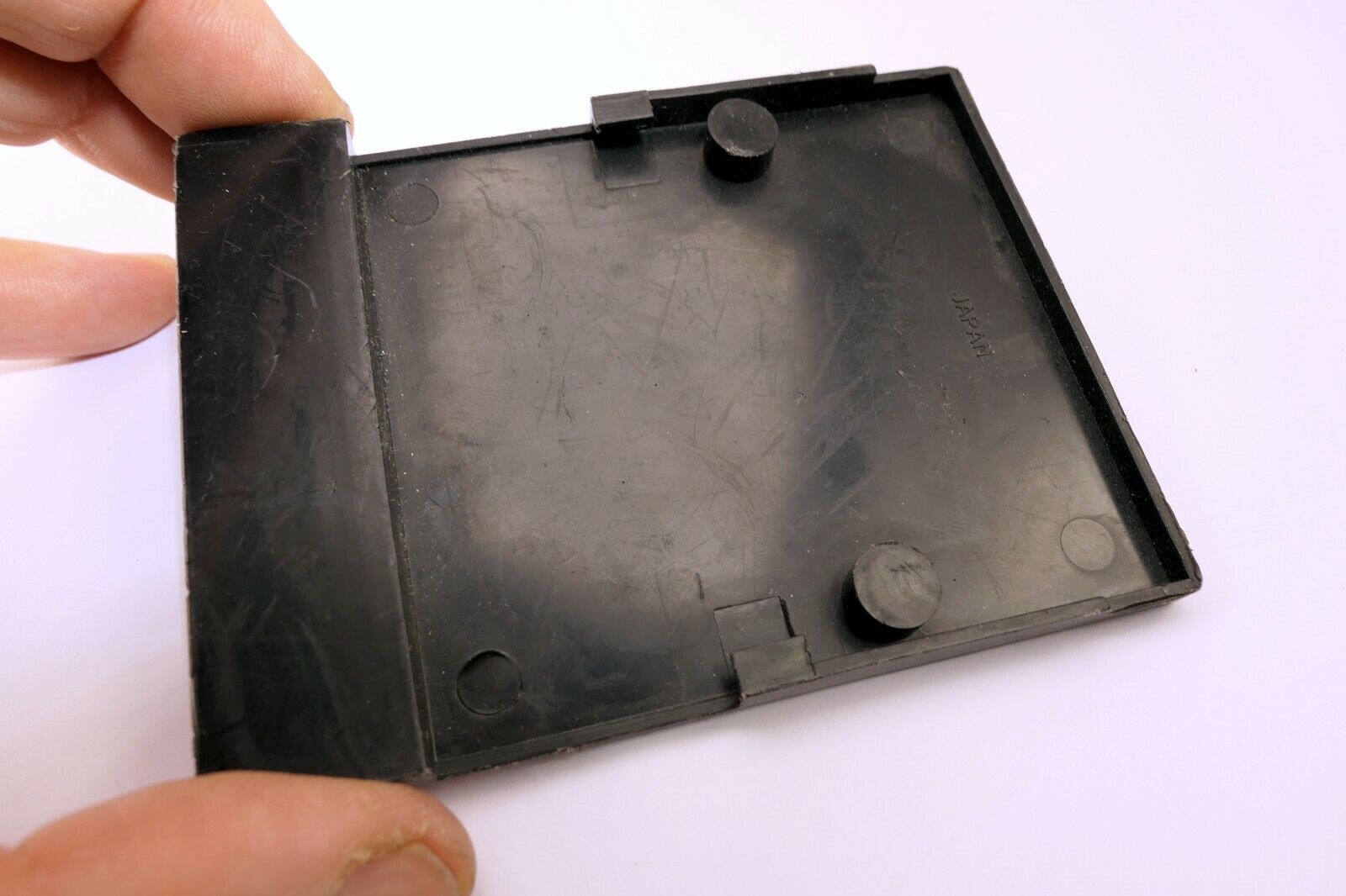 Mamiya M645 Camera Top Dust Cover CAP 1000S J for focusing screen 645
