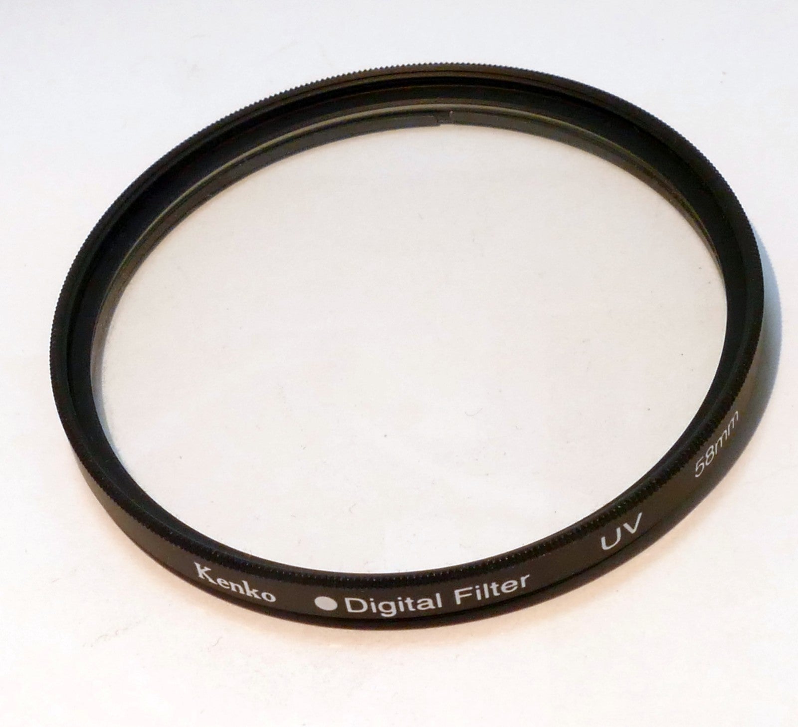 Kenko Digital 58mm UV Filter