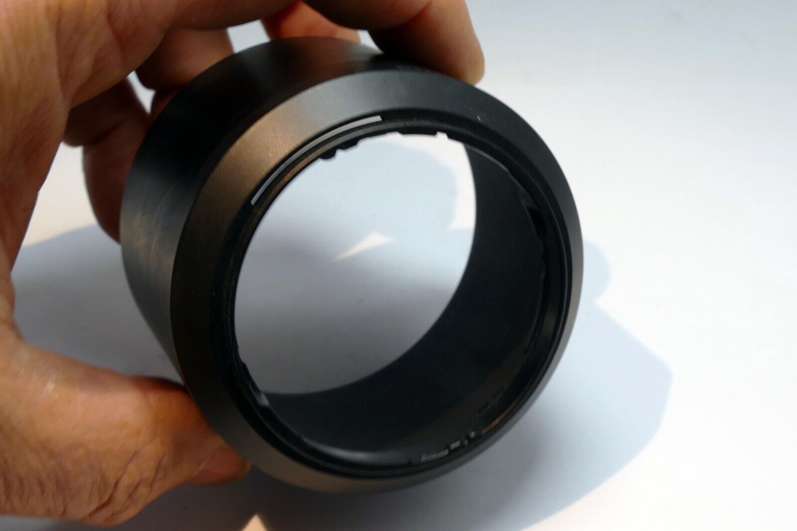 SONY ALC-SH115 Lens Hood Shade for 55-210mm F/4.5-6.3 E OSS