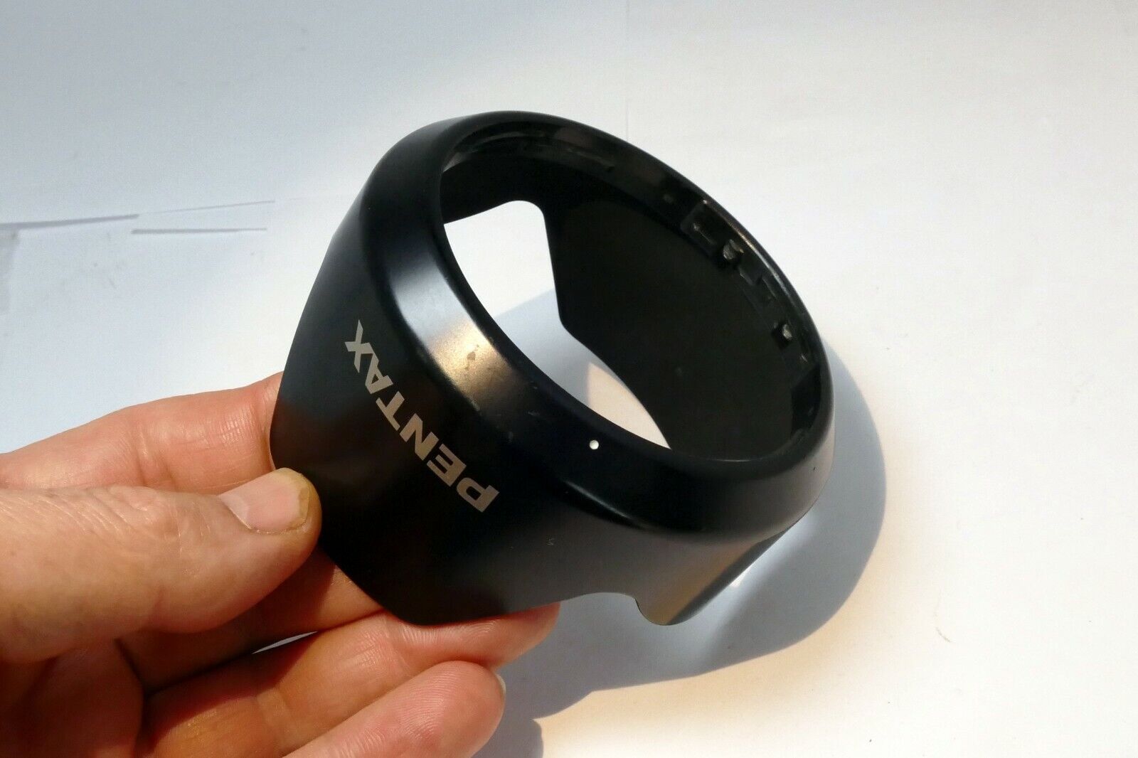 Pentax 67mm Lens Hood Shade 67mm twist on type