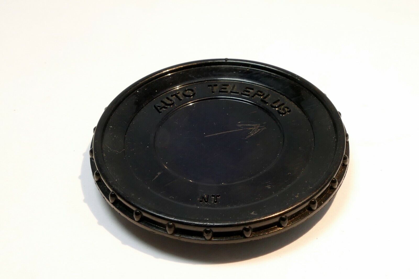 Kenko NT  N Camera Body Cap - for Nikon F 2X teleconverter Teleplus
