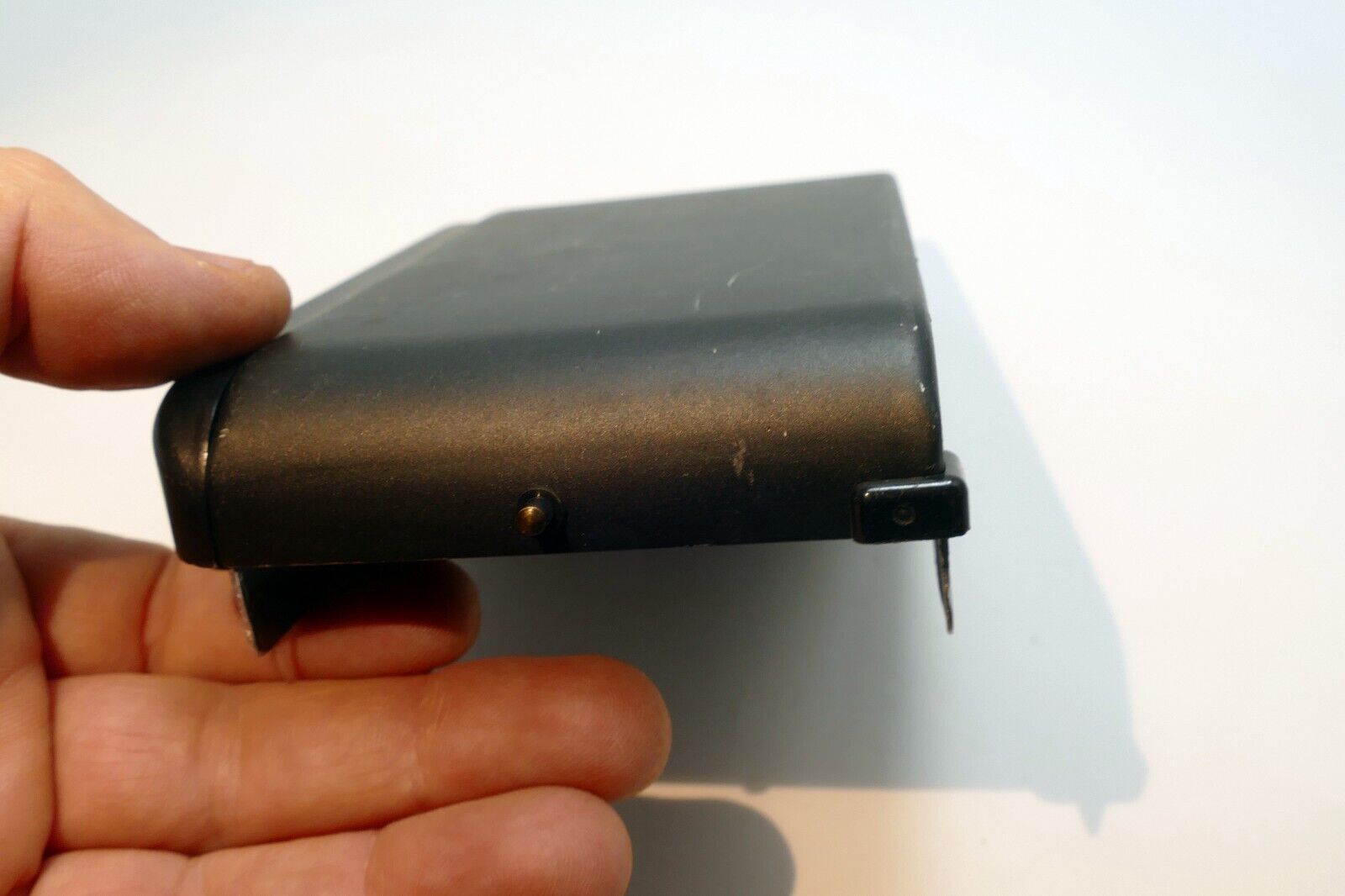 Koni Omega Cap cover dust for film back Rapid