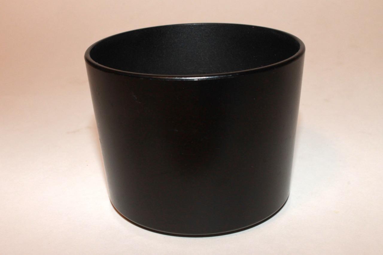 Used Lens Hood Unknown brand 59mm ID Telephoto twist on