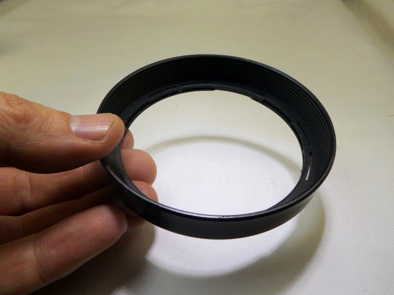 Tamron B5FH Lens Hood 28-200mm f3.8-5.6 (71D) AF Auto Focus Genuine