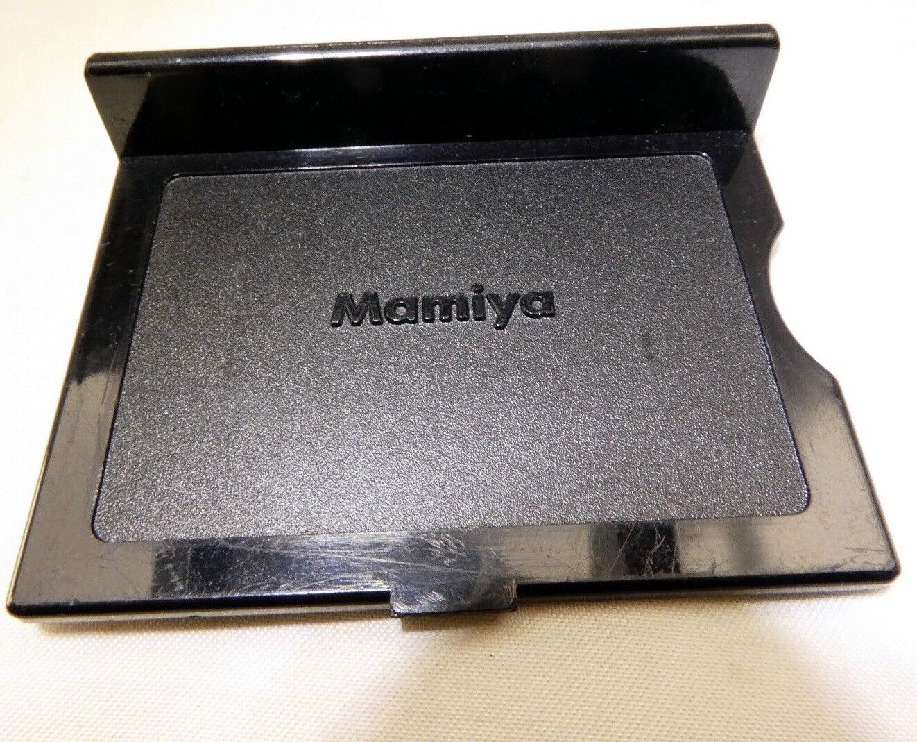 Mamiya M645 SUPER Focusing screen Top camera Dust Cover Cap