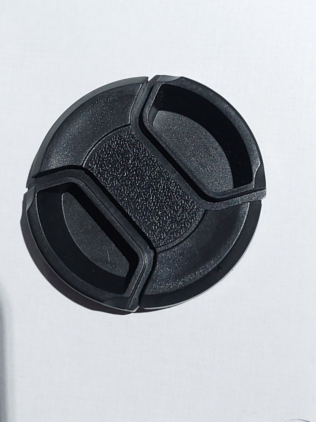 46mm Front Lens Cap Snap On Type