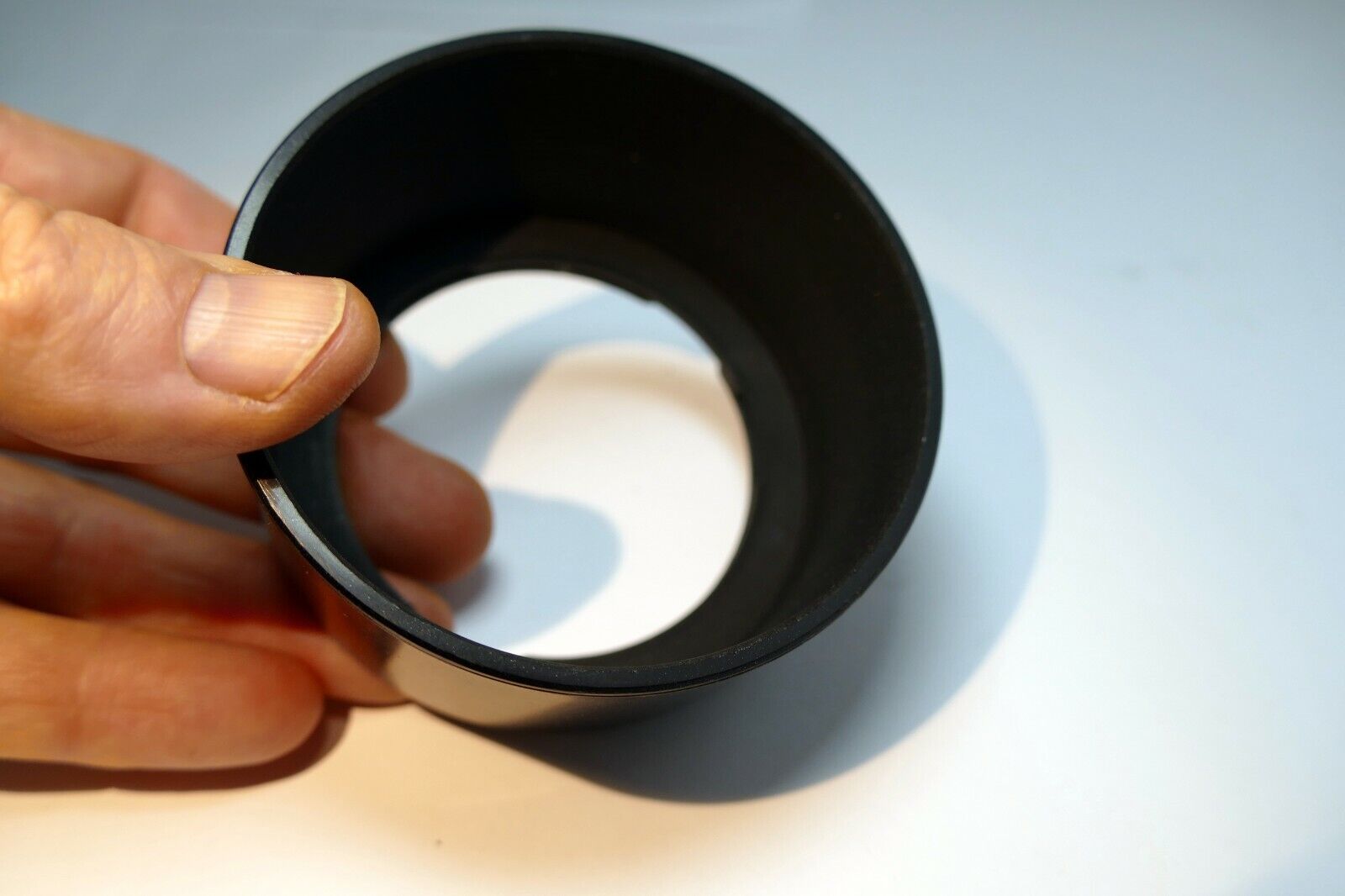 Promaster 58mm Lens Hood Shade for  70-210mm f3.5-4.5 APO