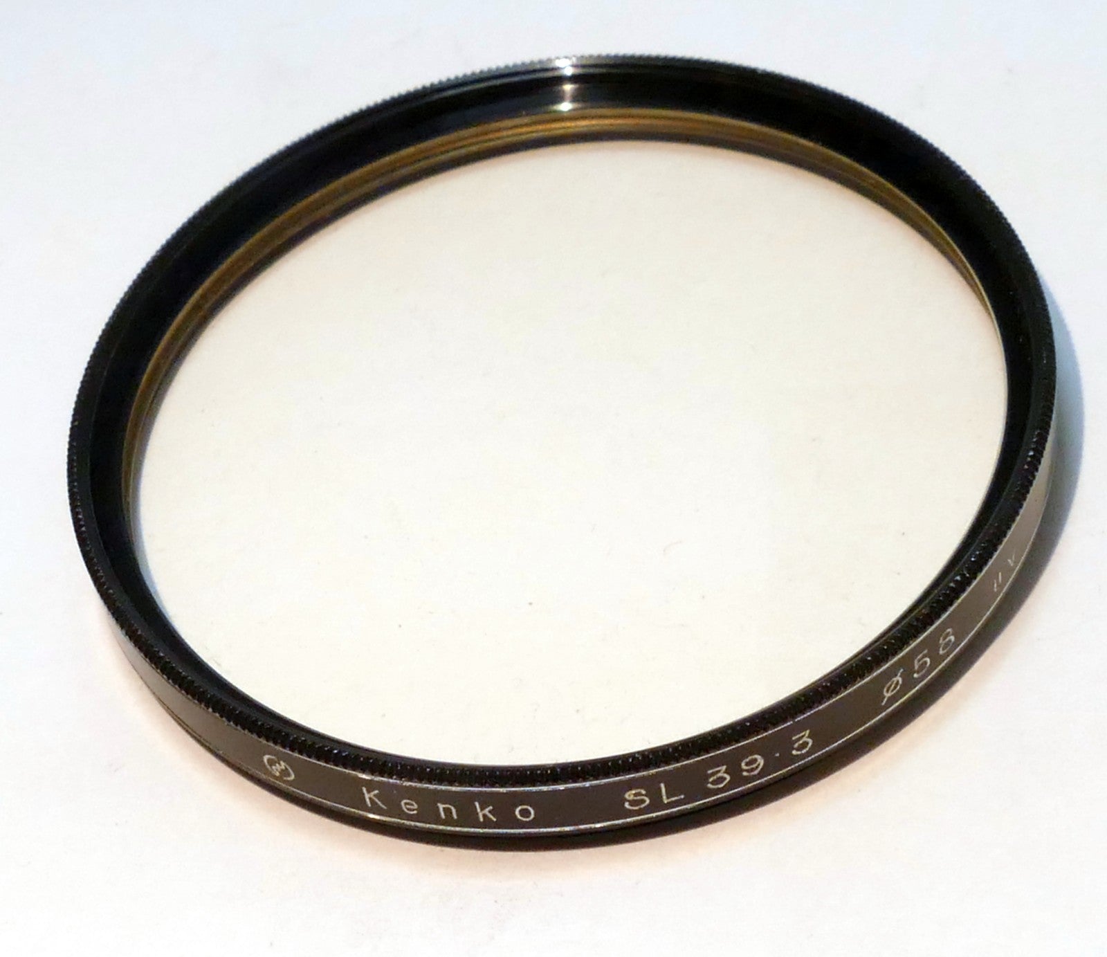 Kenko SL39-3 58mm UV Filter