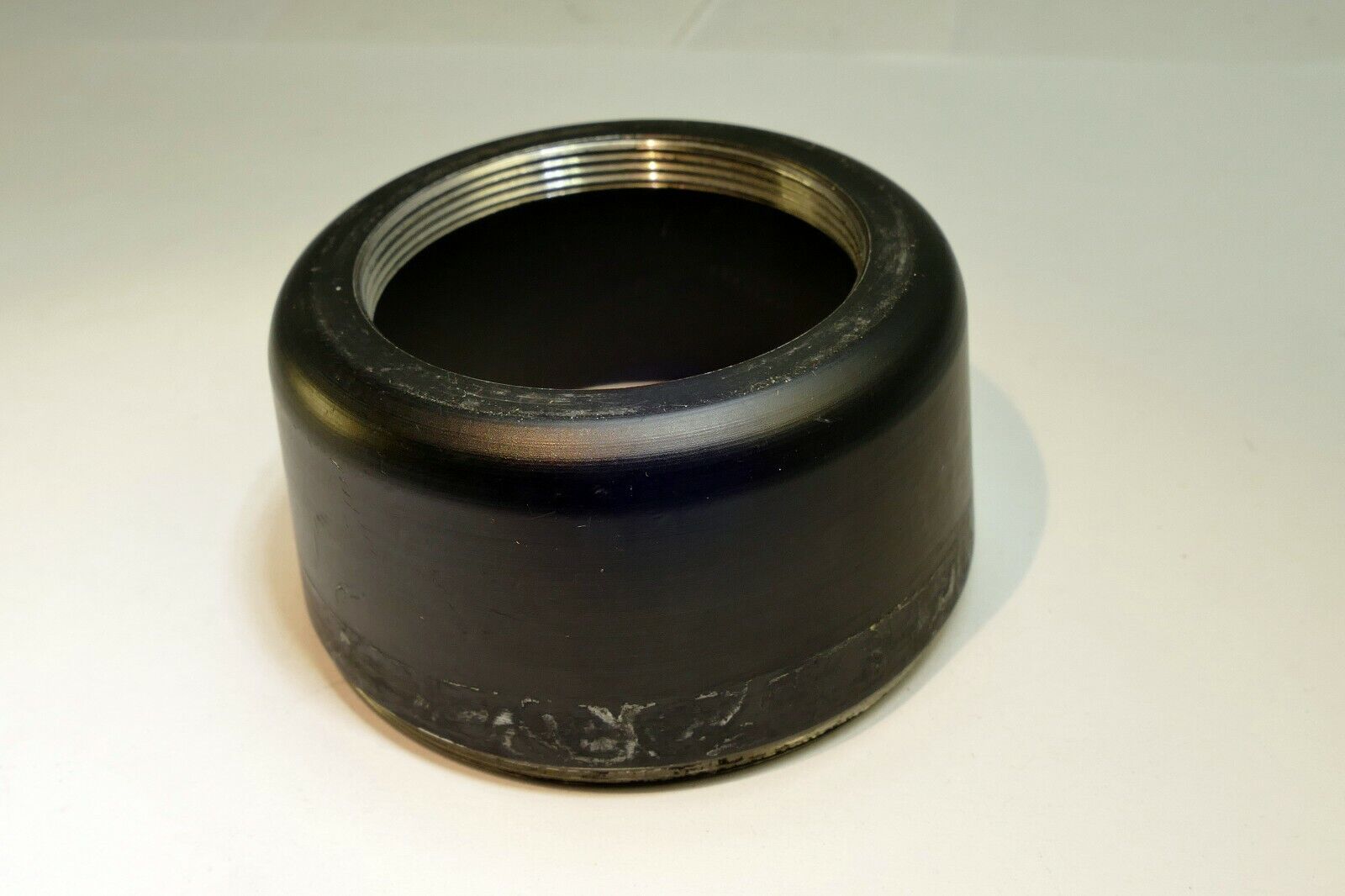 38mm Step UP Ring to 56mm Lens Hood adapter screw in type female threads