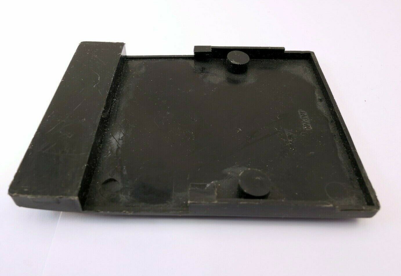 Mamiya M645 Camera Top Dust Cover CAP 1000S J for focusing screen 645