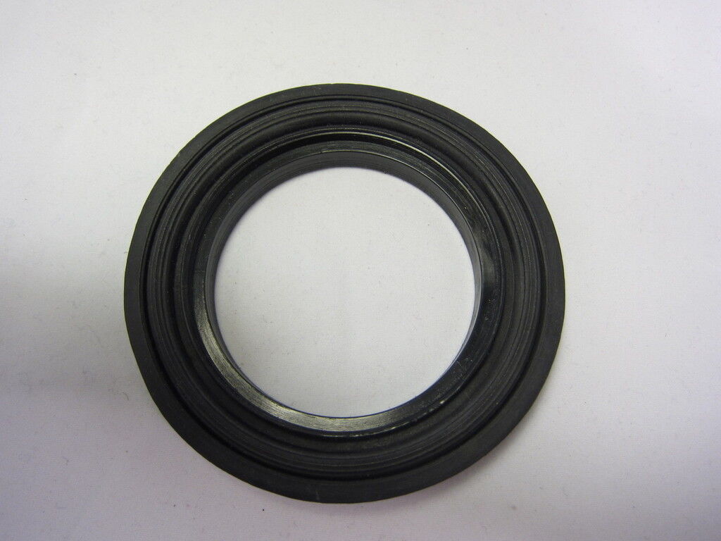 Used Generic brand  Rubber Lens Hood 62mm Made in Honk Kong 6206029