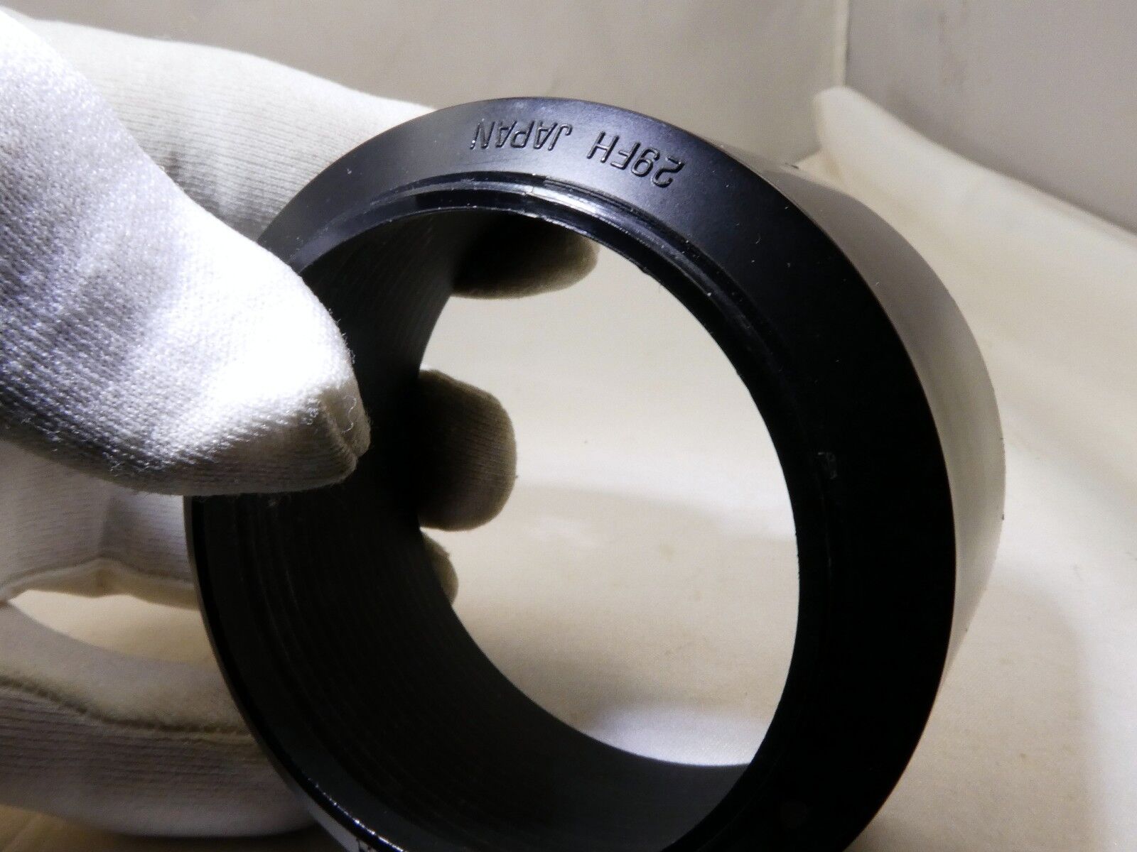 Tamron 29FH 58mm LENS HOOD SHADE For 80-210mm f3.8-4