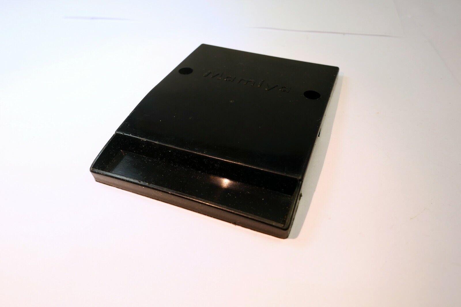Mamiya Top focusing screen cap cover medium format 645 M645 1000S J