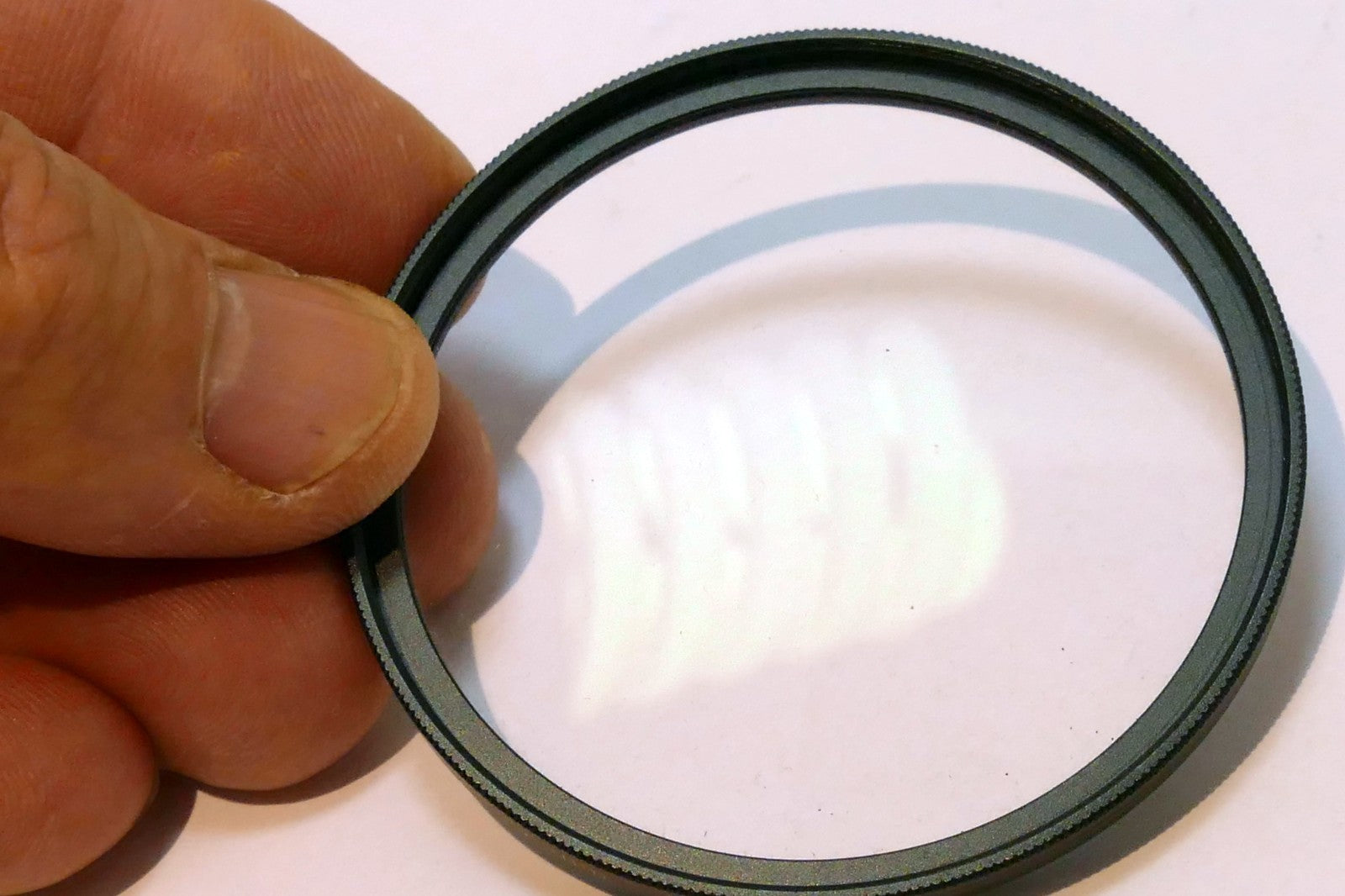 ThingyFy MC UV 58mm lens Filter UV