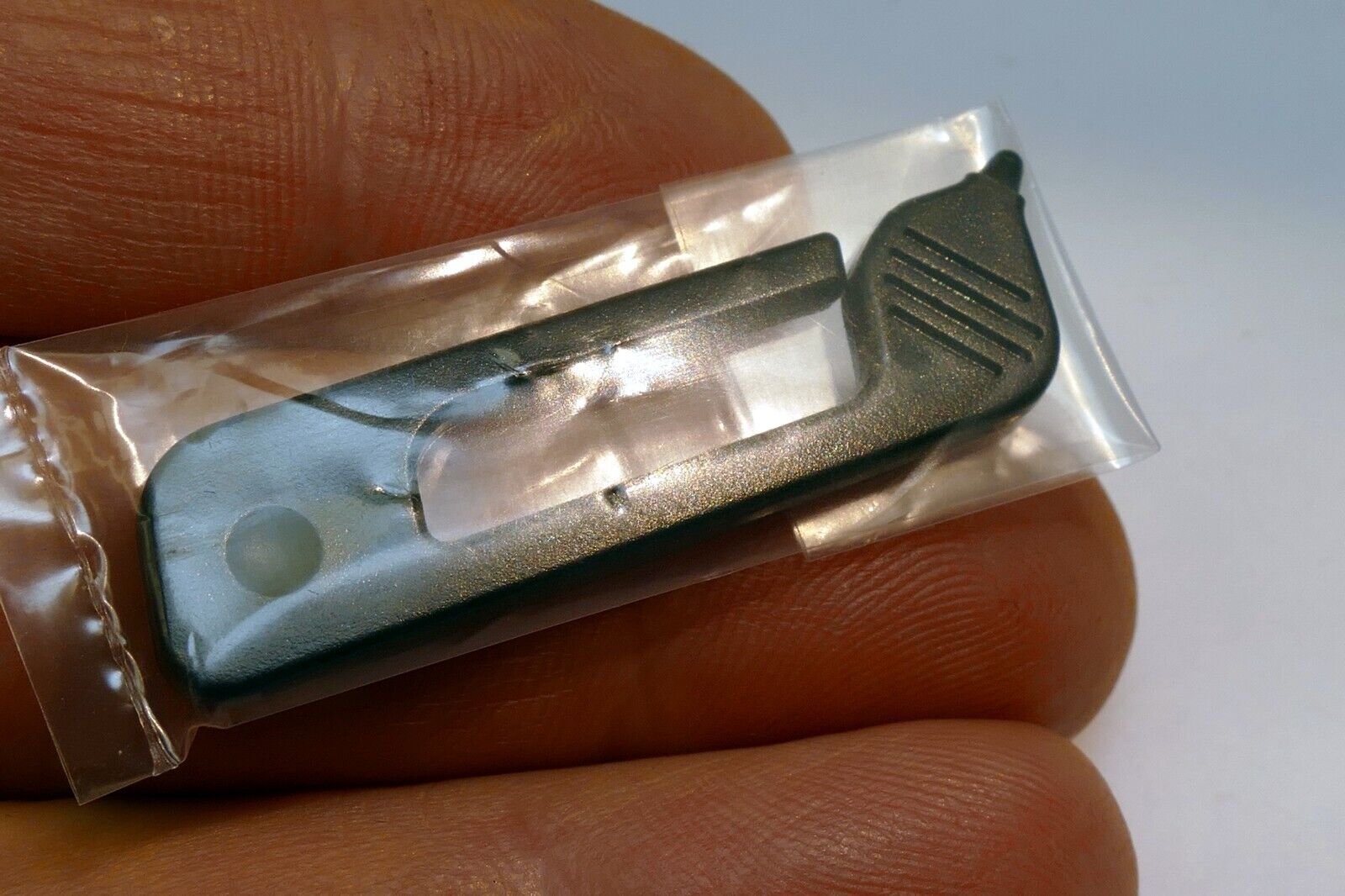 NIKON  COVER cap