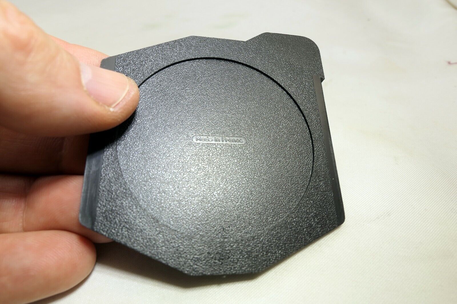 Cokin A Series Filter holder Cap Cover 67X70mm for series A adapter Genuine