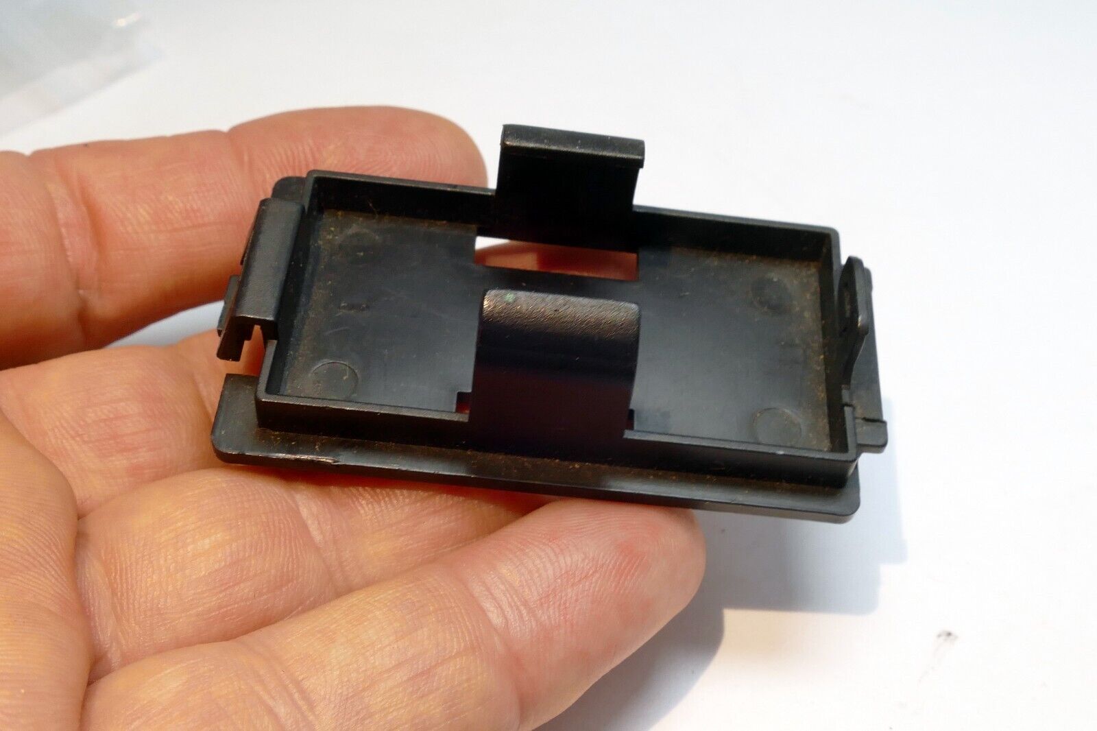 Battery chamber terminal Cap Cover  65X35mm