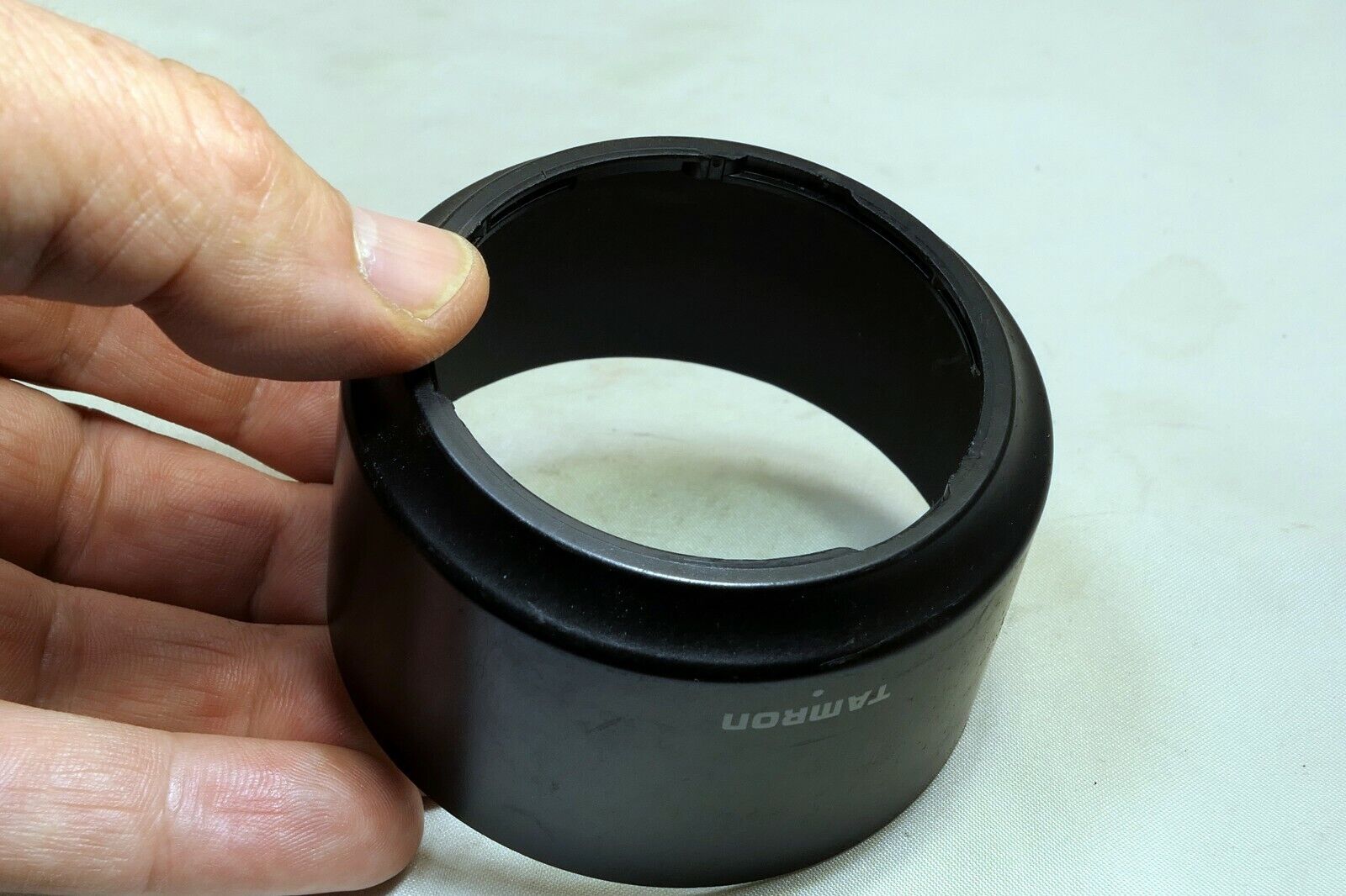 Tamron 58FH Lens Hood Shade for 70-210mm f/4.0-5.6 AF telephoto OEM