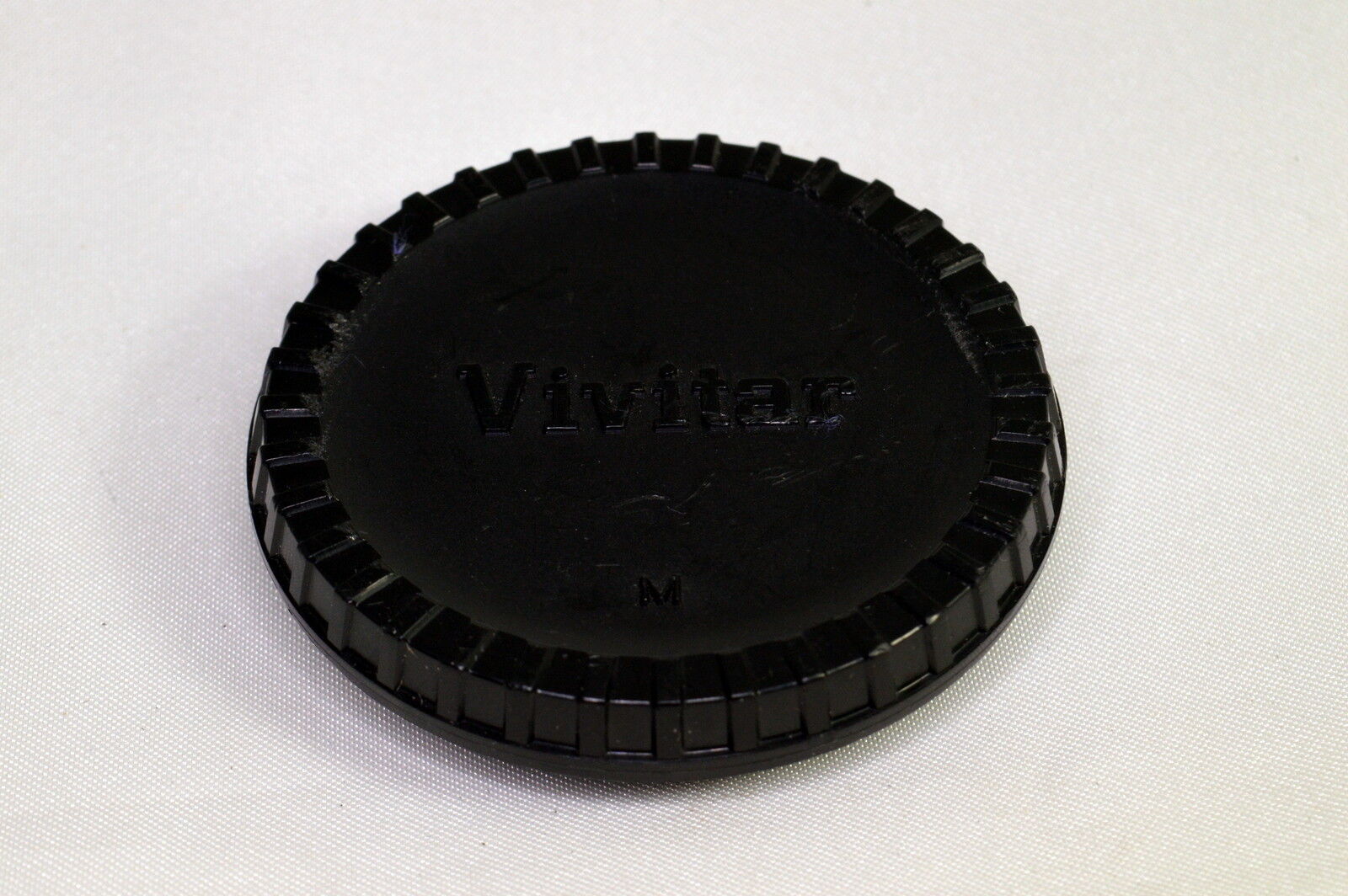 Vivitar Body Cap Made in Japan for Minolta SR/MD cameras or teleconverter MD MC