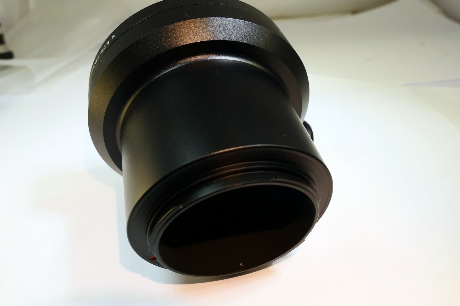 Pentax 6X7 67 Lens mount adapter Ring to CANON EOS R Camera Full frame Mirrorles