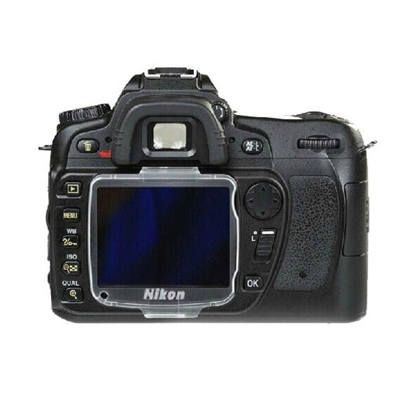 LCD Screen/Monitor Hard Cover Cap Nikon BM-14 610 D600 cameras