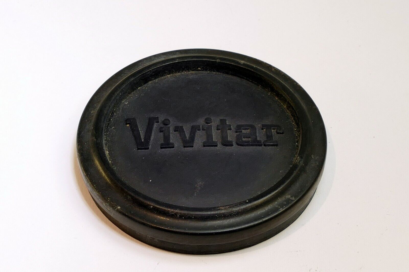 Vivitar 48mm ID Front lens Cap Cover Dust Cap for 52mm rim slip in 50mm f1.9