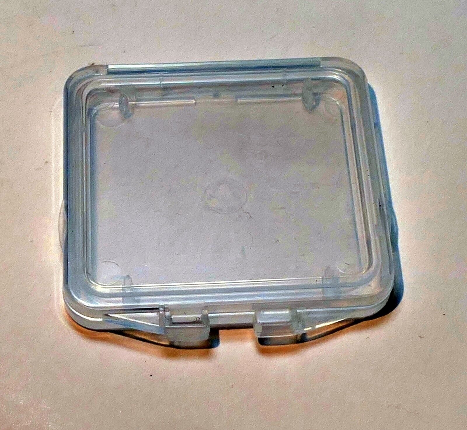 Memory Card Case Hard Storage Box Waterproof Protector Holder for SD/XC CARD